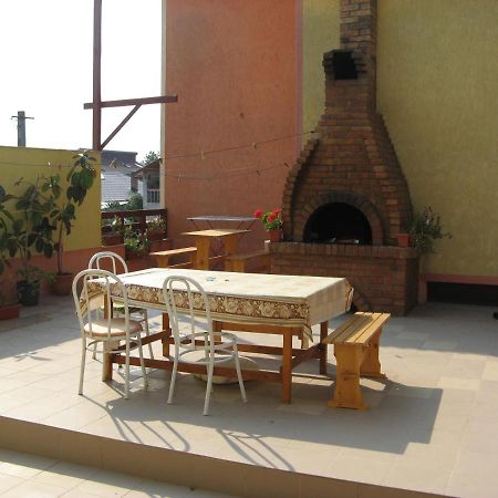 Vila GABY Mangalia Exterior foto