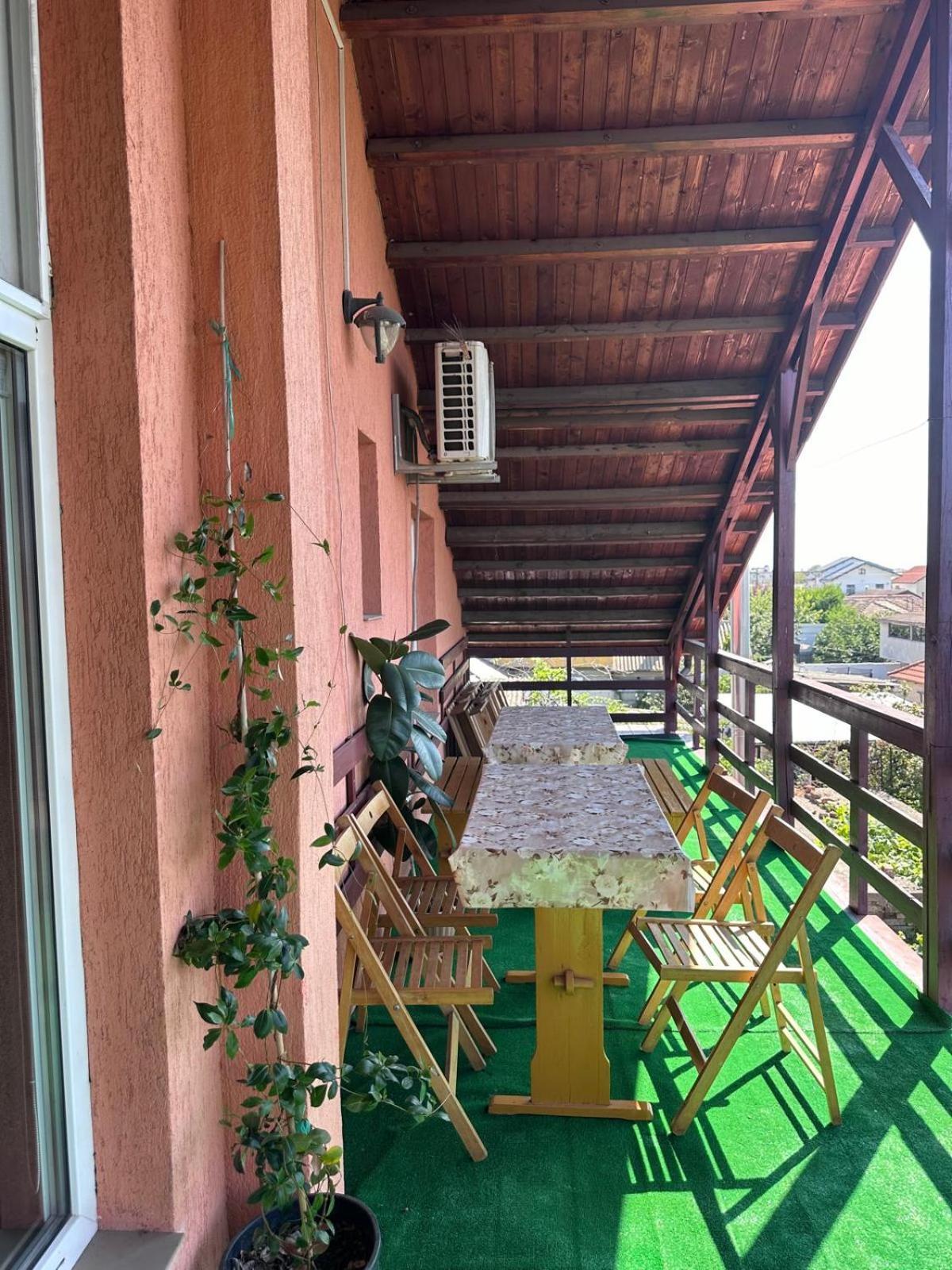 Vila GABY Mangalia Exterior foto